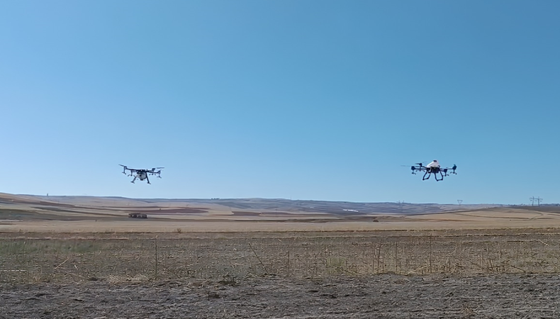 Türk girişimci üretti, hedefinde 3 ülke var