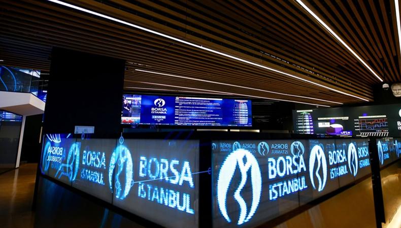 Borsada altın ve gümüş fonlarında limit ayarı