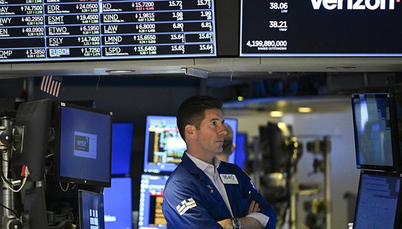 New York borsası Trump'ın sözlerine açılışta nasıl tepki verdi?