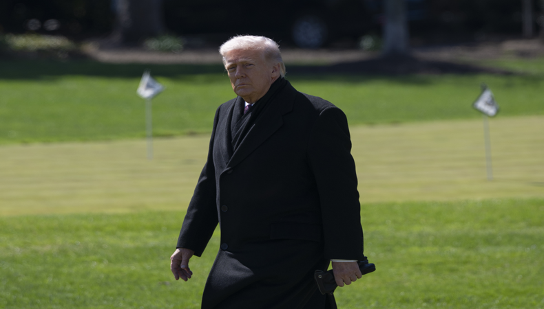 Trump, yeni açıklamalarında neler söyledi?