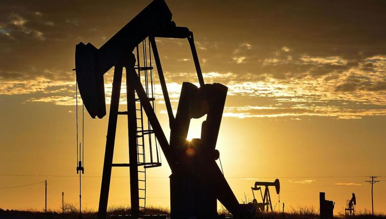 Türkiye'nin petrol ithalatında dikkat çeken düşüş