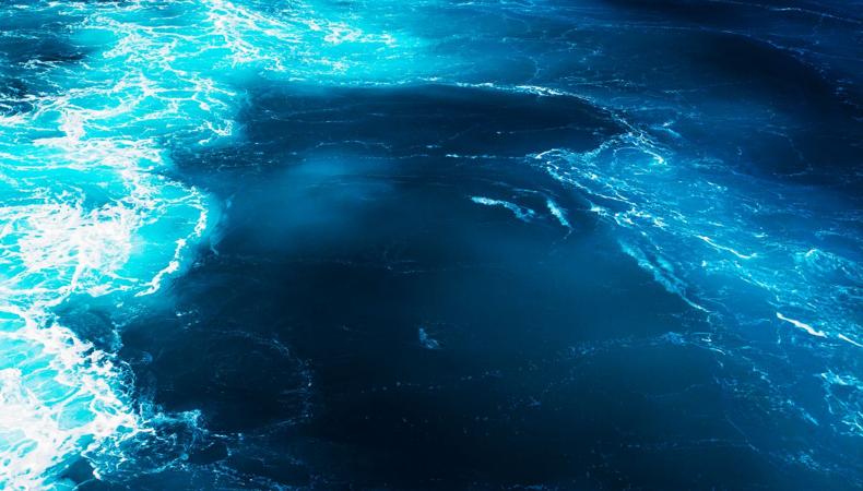 Dünyada hiçbir kıyısı olmayan tek deniz: Gizemli suyun sırları