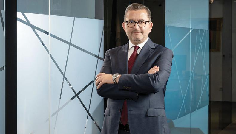 Geleceğin tasarruf altyapısı: Erken BES'te katılım modeli