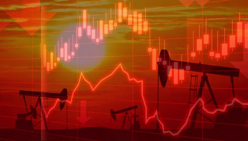 Petrol piyasasındaki dev kayıp belli oldu