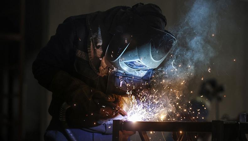 Reel Kesim Güven Endeksi martta geriledi