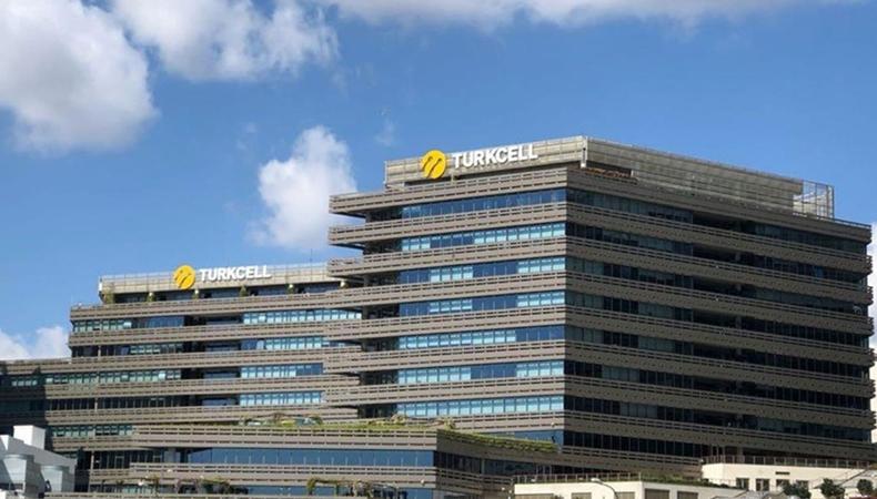 Turkcell'e 5G yatırımları için 1 milyar dolarlık kaynak