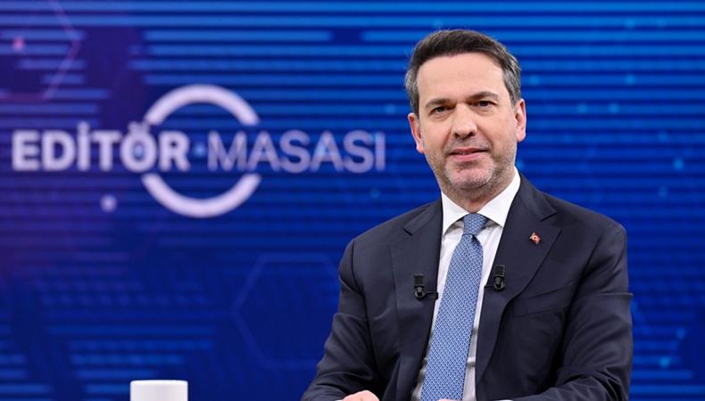 Bakan Bayraktar: Enerji arz güvenliğinde sıkıntı yok