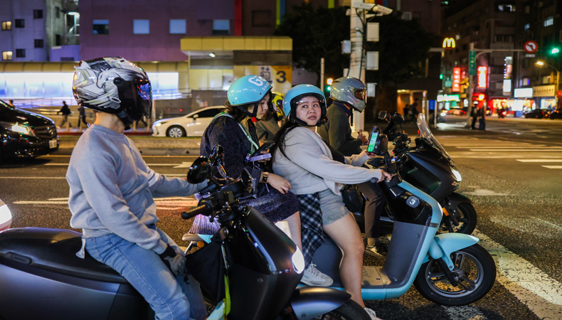 Birçok ülkede bu görüntüler oluştu: Benzin kuyrukları