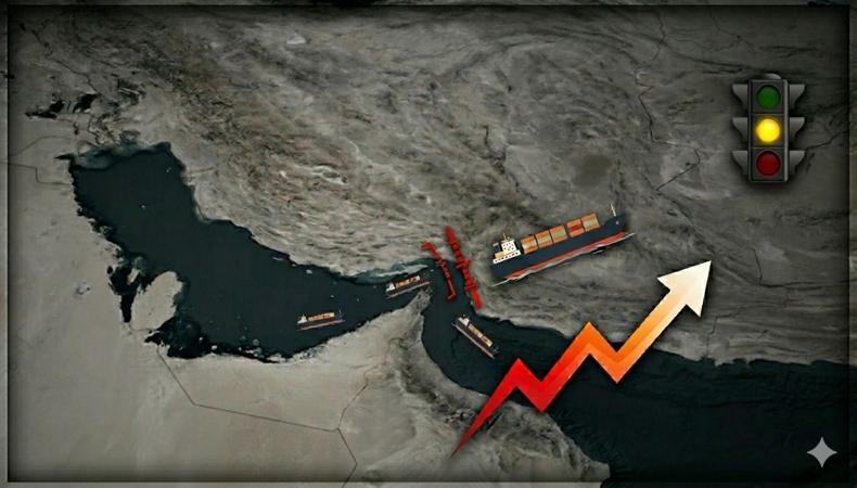 Sadece gaz ve petrol değil: Savaş, bir başka emtiayı daha etkiliyor