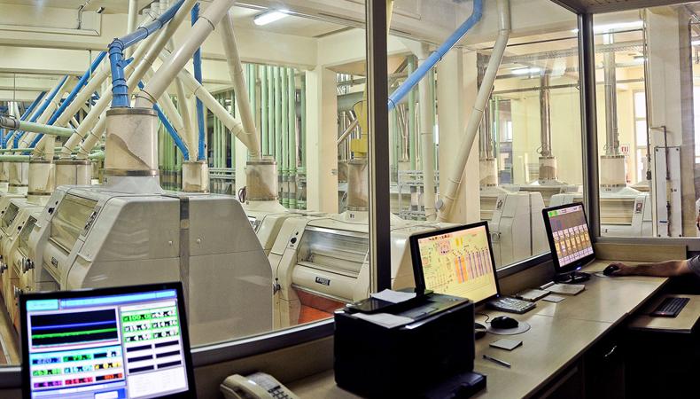 Türkiye'nin yeni ekmeği 1.5 yıllık Ar-Ge çalışmasıyla üretildi