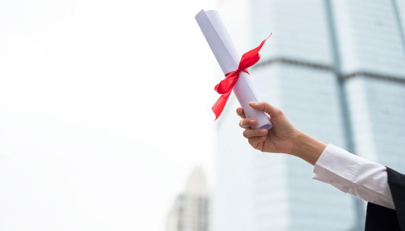 Alan bazlı sıralamada ilk 500'e giren 11 Türk üniversitesi