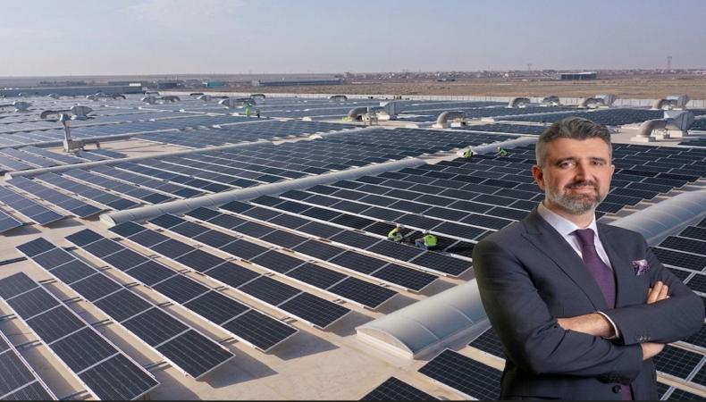 Enerjisa Enerji'den sürdürülebilir temettü ve yatırım mesajı