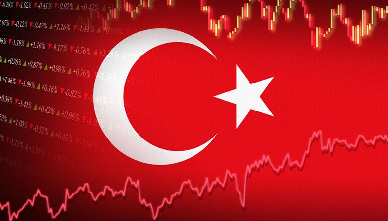 OECD Türkiye ekonomisi için büyüme tahminini açıkladı