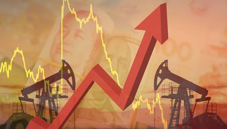 Petrolde korkunç senaryo: 200 dolar ihtimali
