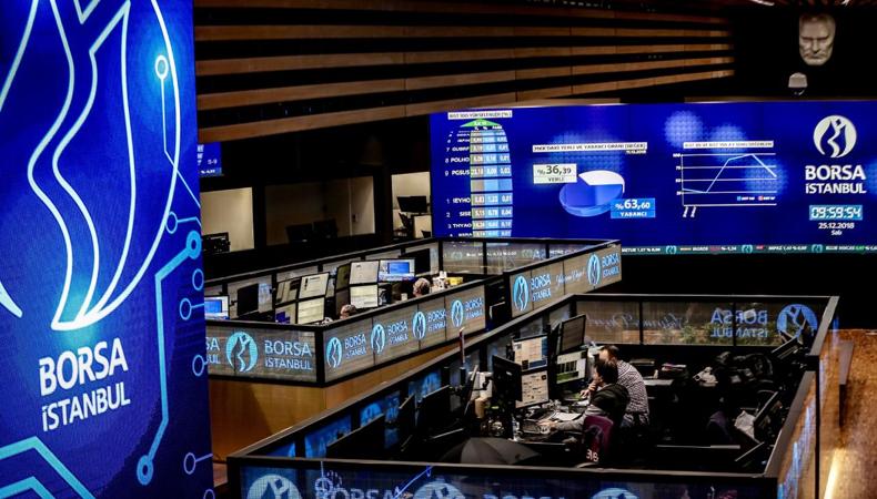 27 Mart borsa ve piyasalarda gün sonu rakamları: Yeni haftada hangi veriler var?