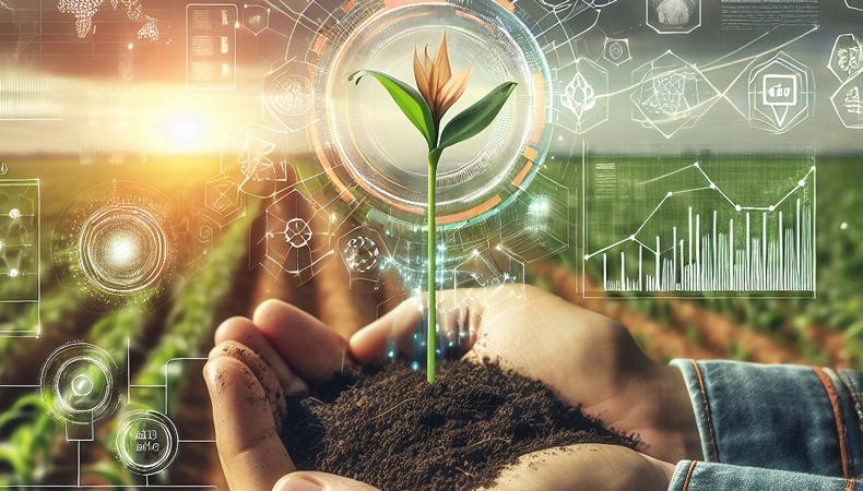 Agrotech'te veriden karara, sahadan etkiye