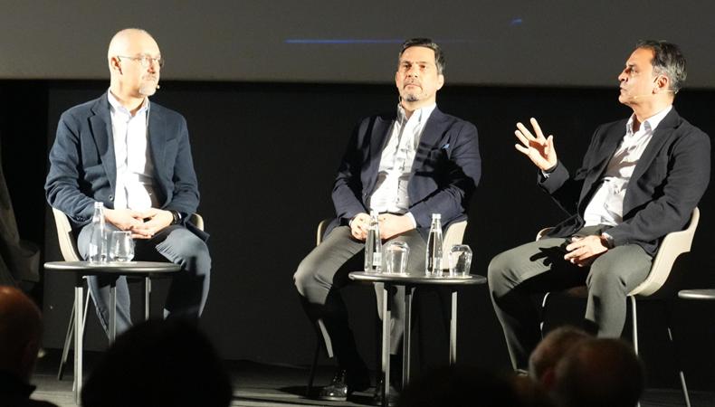 Bankaların yapay zeka yatırımında 'Gerçek Değer' öne çıkıyor