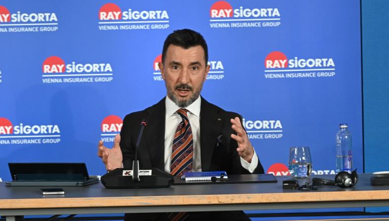 “Bilanço geçmişi gösterir, işimiz geleceği öngörmek"