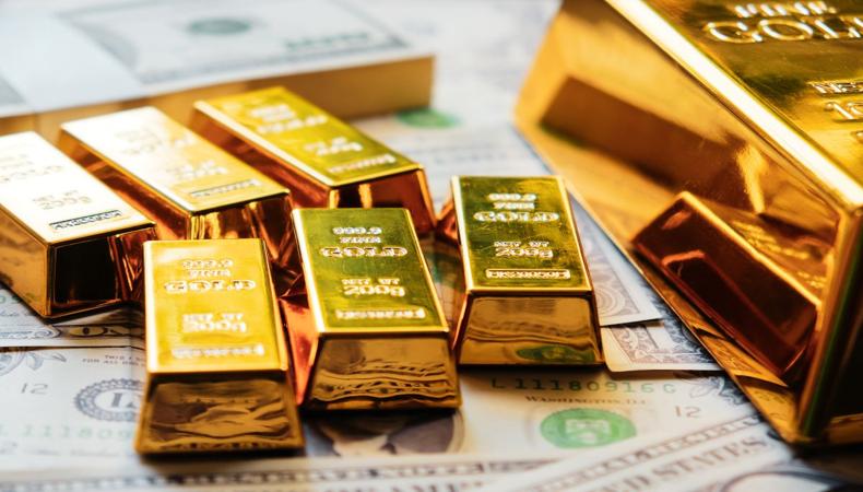 Borsa, altın, dolarda bu hafta neler oldu?