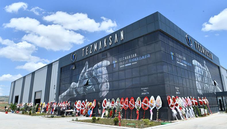 Küresel dalgalanmalara ihracat kalkanı