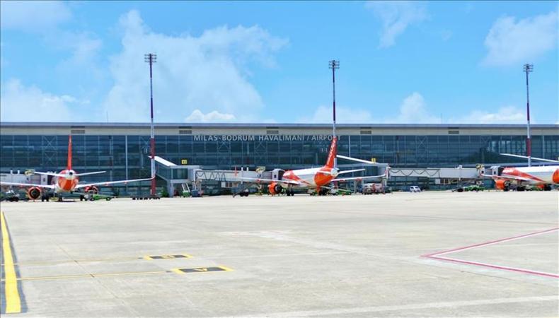 TAV Havalimanları'nda temettü tarihi ve miktarı onaylandı