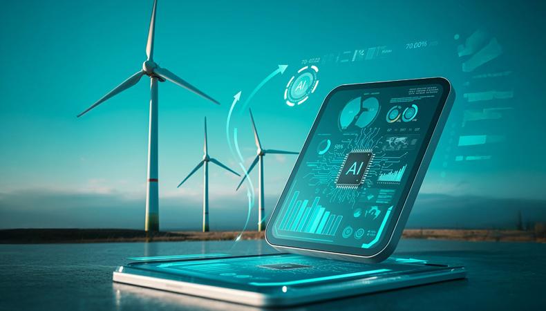 Yapay zeka, sürdürülebilirlik ve mühendisliğin kesişim yılı