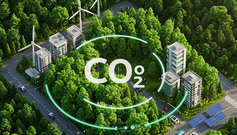 İklim teknolojileri Türkiye'nin karbon nötr hedeflerinde kritik rol oynuyor