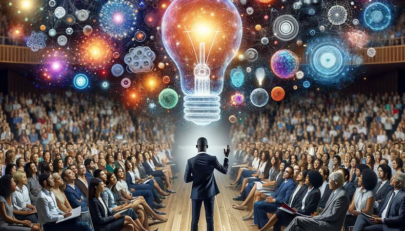 İnovasyon okuryazarlığı eğitimi verilmeli