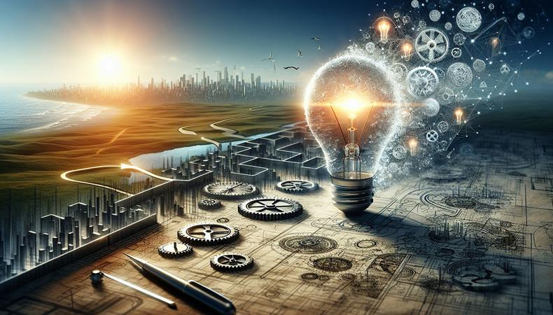 İnovasyonu konuşan çok, yaşayan az