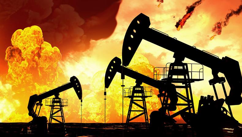 JPMorgan'dan korkutan uyarı: "Petrol tükeniyor"