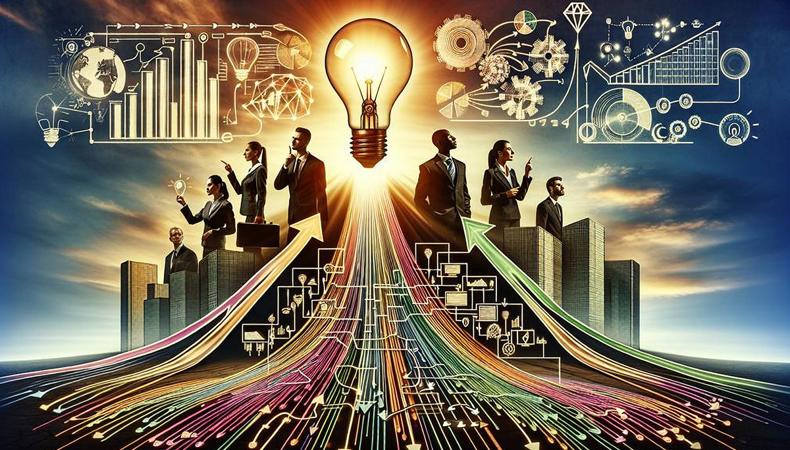 Liderlik, cesaret ve psikolojik güvenin inşası