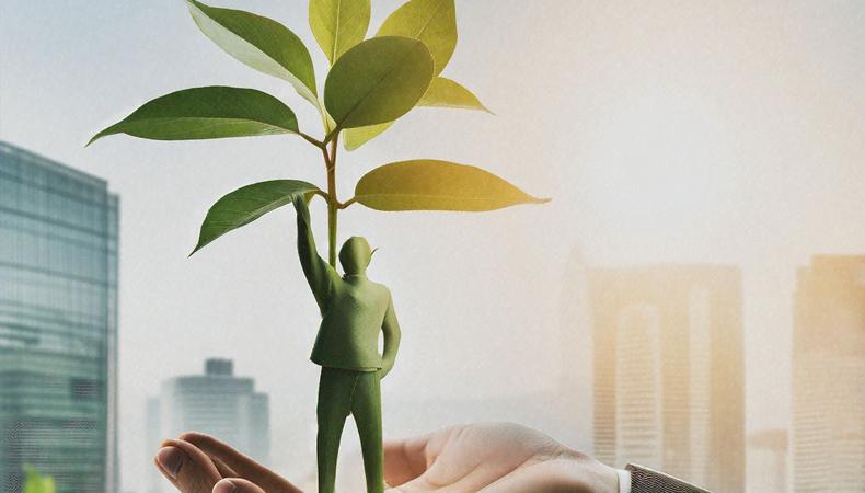 Sürdürülebilir büyümenin anahtarı yönetim kurullarında