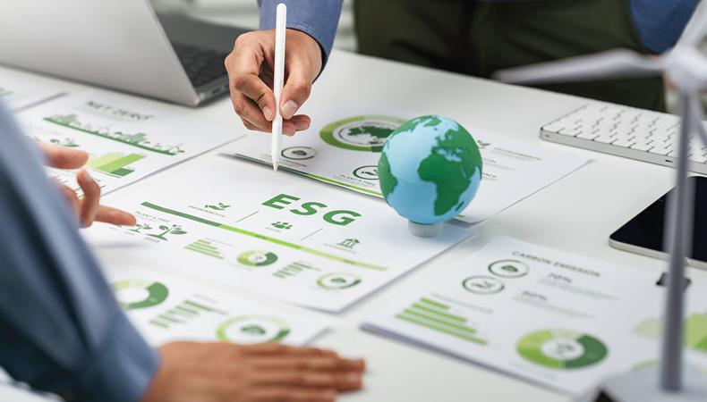 Sürdürülebilirliğin anahtarı yönetişimde