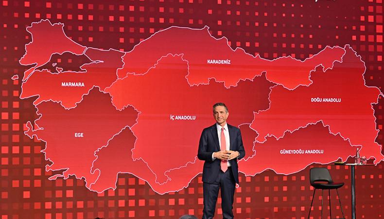 Vodafone, 5G sinyalini 81 ilde aynı anda verecek