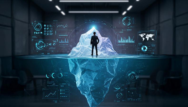 Yapay zeka çağında orkestratör liderlik