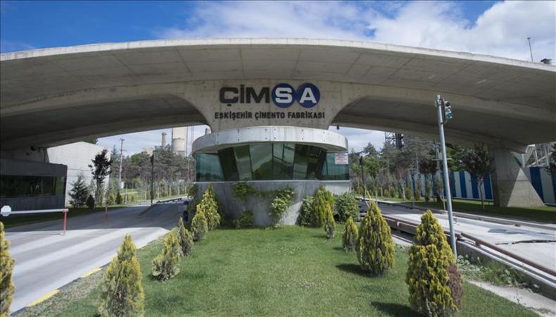 Çimsa'da temettü tarihi ve miktarı kesinleşti (2026)
