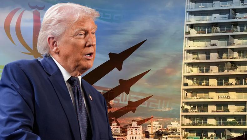 Savaş ne zaman bitecek? Trump'la ilgili bu kez yeni bir iddia var