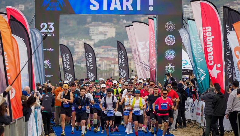 Toroslar'da yazılan dayanıklılık hikayesi tamamlandı