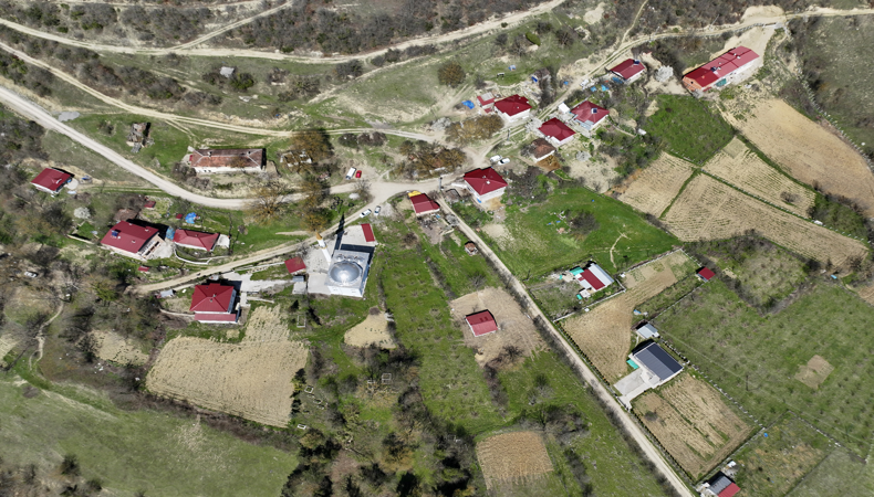 18 mirasçı vardı: 46 yıldır süren arazi tartışması 28 günde böyle çözüldü