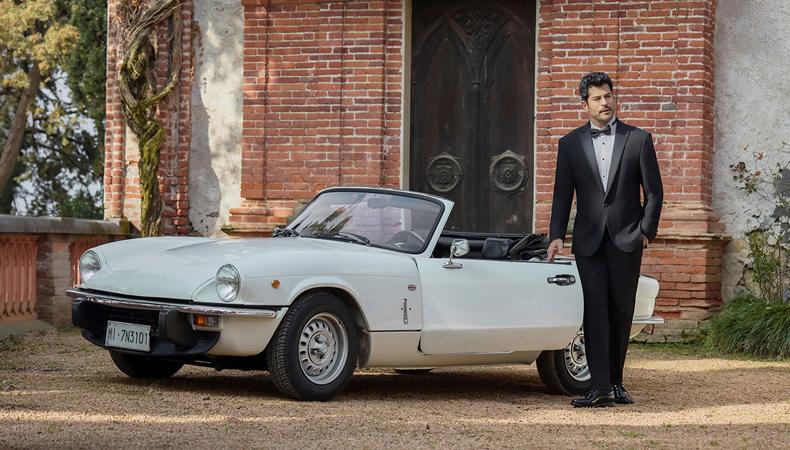 Altınyıldız Classics yeni koleksiyonunu tanıttı