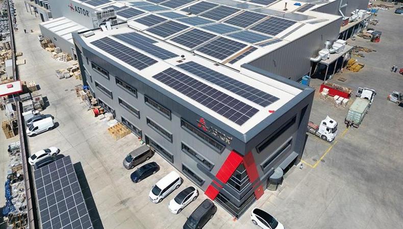 Borsada bu yıl yatırımcısını sevindiren şirketten kısmı bölünme hamlesi