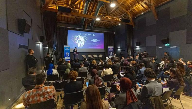 KADEM'den kadın yatırımcılara girişim desteği