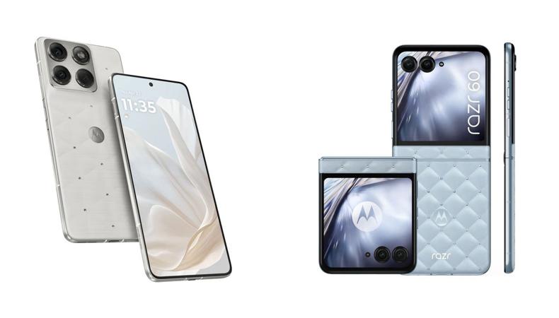 Motorola, 2 yeni telefonla Türkiye'ye geri döndü: İşte fiyatları