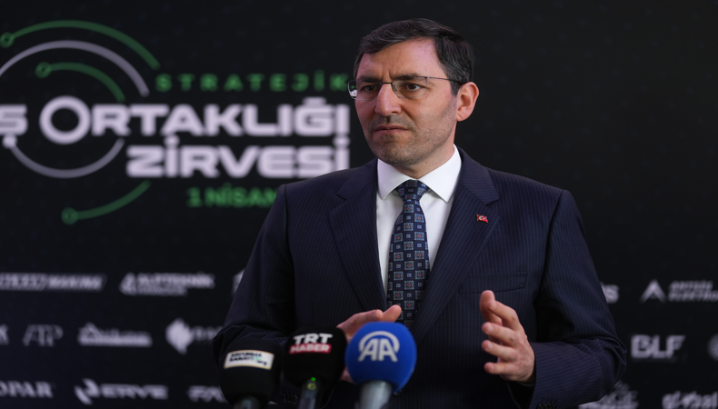 ROKETSAN'da yeni hedefler ne? Genel Müdür İkinci anlattı