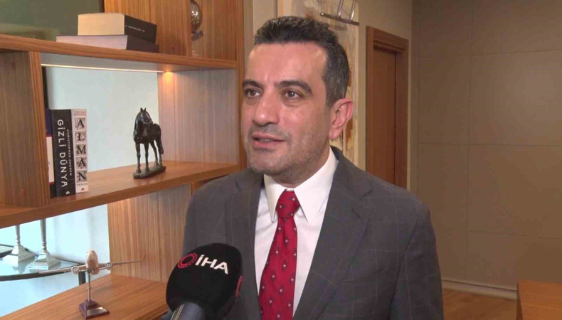 Ağaoğlu GYO halka arz tarihi: Kaç lot dağıtacak?