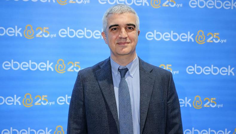 Çeyrek asırlık güven, 1 milyar dolarlık gelecek