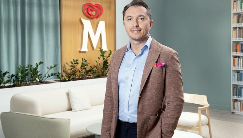 Dondurmada yeni küresel güç dengesi