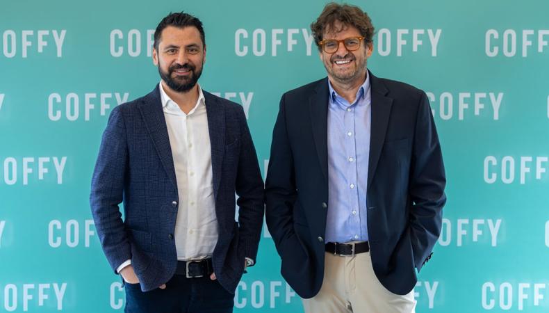 Kahve sektöründe ‘Food-Tech' dönemi