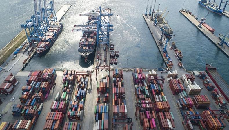 Mart ayı ihracat rakamları açıklandı