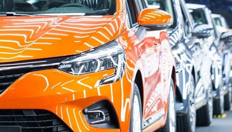 Martta en çok satılan otomobil markaları belli oldu